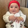 Ali Karan Baby