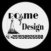 ROME’S DESIGN
