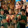 နတ်သမီးလေးဖော် season2