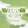WISDOM GRIP