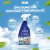 Dr.Natro Làm Sạch An Toàn