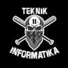 TEKNIK INFORMATIKA 11