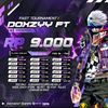 FT CS 2K/3K BY DOXZYY
