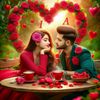 A love i