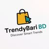 trendybaribd