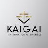 KAIGAI