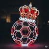 Football AI King 👑