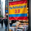 Le politologue 3.0