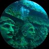Submerged Secrets Ocean