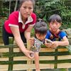 Meta Single Mom