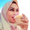 الحزينه بنت الصحافه