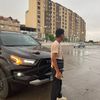 Mohammed Yyd