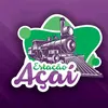 Estação Açaí estação 🚂💜
