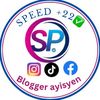 SPEED+22✅