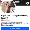 LinhHoang Filler