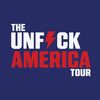 The Unfuck America Tour