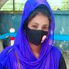 সিরাজগঞ্জের মেয়ে বৃষ্টি