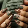 Huaxi nails