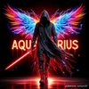 Aquarius ♒🐯