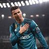 CR7 the goat 🐐