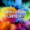 Party in the Park LGBTQIA+