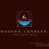 modern.candle.light