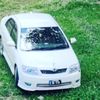 COROLLA EDITS🏎️