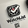 THE WATCHLIST