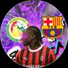 Fallou✌️leão 💙❤️◢꧂🤘