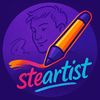 steartist6