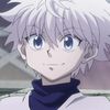 1killuaglazer