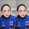 Sintia Yamaha Sengeti.