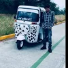 🐮🖤🤍EL DE LA VAQUITA🤍🖤🐮