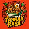 Ketoprak Tabrak Rasa