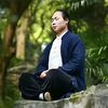 Qigong Master Qingyun