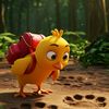 yellowchick112
