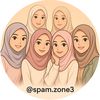 Spam Zone