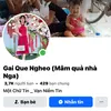 Mâm Quả Nhà Nga