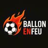 BallonEnFeu
