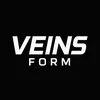 Veinsform