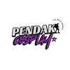 pendakicosplay