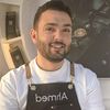 Barista Ahmed