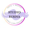 Accesorios en resina