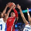 Shihan basketball