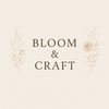 bloom.and.craft