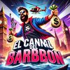 El canal del Barbon