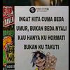 ulanganahhh