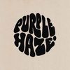 PURPLEHAZE