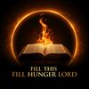 FILL THIS HUNGER LORD