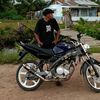 Vixion ceper